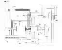 Fig. 03 - Control system for variable displacement pump