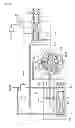 Fig. 04 - Control system for variable displacement pump