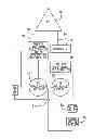 Fig. 01 - Universal control system with universal interface to operate a plurality of devices