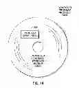 Fig. 16 - Effectiveness-weighted control of cooling system components