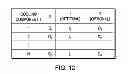 Fig. 13 - Effectiveness-weighted control method for a cooling system