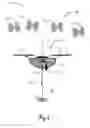 Fig. 04 - Geodetic marking system for marking target points