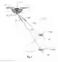 Fig. 07 - Geodetic marking system for marking target points