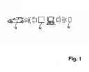 Fig. 02 - Method for providing user-specific settings in a motor vehicle and method for determining an assignment of a mobile communications device to a motor vehicle from a plurality of motor vehicles