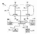 Fig. 01 - System and method for improved ABS performance during parallel regenerative braking