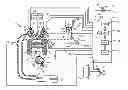 Fig. 01 - Method and system for adapting operation of a hybrid vehicle transmission torque converter lockup clutch