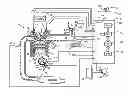 Fig. 01 - Method and system for improving hybrid vehicle shifting