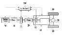 Fig. 01 - METHOD AND SYSTEM FOR CONTROLLING AN ENGINE START FOR HYBRID VEHICLE WHEN A STARTER MOTOR IS IN TROUBLE
