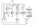 Fig. 01 - Control method and system for limiting maximum speed of engine and motor of hybrid vehicle