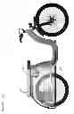 Fig. 12 - Versatile electric bicycle systems