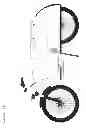 Fig. 19 - Versatile electric bicycle systems
