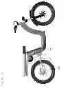 Fig. 29 - Versatile electric bicycle systems