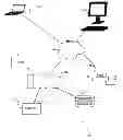 Fig. 01 - System, method and program product for automatically matching new members of a population with analogous members