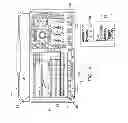 Fig. 02 - Scrolling measurement display ticker for test and measurement instruments