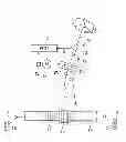 Fig. 01 - Rotation angle detection device