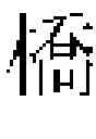 Fig. 41 - Conversion of input text strings