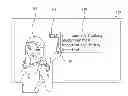 Fig. 01 - Display device for converting voice to text and method thereof