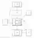 Fig. 01 - FINANCIAL PAYMENT SYSTEMS LINKED TO CUSTOMER ACCOUNTS