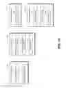 Fig. 21 - Multi-Merchant Payment System Using Shopper Identifiers