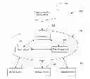 Fig. 01 - SYSTEMS AND METHODS FOR PERSONALIZED OFFLINE MOBILE ADVERTISING