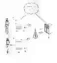 Fig. 02 - Method for Transmitting a Mobile Business Card, and Recording Medium for Same