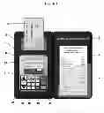 Fig. 02 - Guest check presenter device and method of use