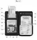 Fig. 04 - Guest check presenter device and method of use
