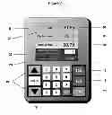 Fig. 08 - Guest check presenter device and method of use