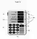 Fig. 11 - Guest check presenter device and method of use
