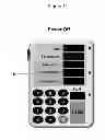 Fig. 12 - Guest check presenter device and method of use