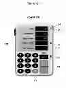 Fig. 13 - Guest check presenter device and method of use
