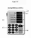 Fig. 14 - Guest check presenter device and method of use