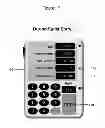 Fig. 18 - Guest check presenter device and method of use