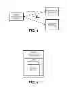 Fig. 02 - Financial transaction processing with digital artifacts and a default payment method using a server