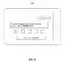 Fig. 16 - Securely receiving from a remote user sensitive information and authorization to perform a transaction using the sensitive information