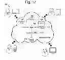 Fig. 19 - SYSTEM AND METHOD FOR DYNAMIC TRANSACTION MANAGEMENT AND COLLABORATIVE AUTHORING OF A NEGOTIABLE DOCUMENT
