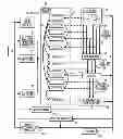 Fig. 01 - Distributed and Interactive Database Architecture for Parallel and Asynchronous Data Processing of Complex Data and for Real-Time Query Processing