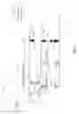 Fig. 05 - Non-deterministic finite automaton (NFA) overflow recovery that ejects an end of scan set of active states into a buffer