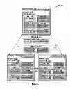 Fig. 03 - Utilization of data structures to synchronize copies of a resource