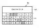 Fig. 01 - Method for codec-based recovery of a video using a cluster search