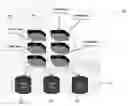 Fig. 01 - APPARATUS AND METHOD FOR SHARED DATABASE ENVIRONMENT TO PROVIDE ACCESS TO DATABASES ON A SHARED INFRASTRUCTURE