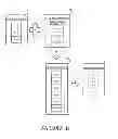 Fig. 06 - Minimal download and simulated page navigation features