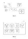 Fig. 02 - Transmission of notifications for retrieving an application on a mobile client device