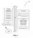 Fig. 06 - MOBILE DEVICE APPLICATION FOR DELIVERING NOTIFICATIONS FOR VIEWERS' ACCESS TO PRESENTATIONS