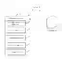 Fig. 01 - ELECTRONIC DEVICE AND METHOD OF RECORDING AND OUTPUTTING MESSAGES