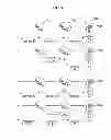Fig. 10 - Method of caching contents by node and method of transmitting contents by contents provider in a content centric network