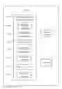Fig. 01 - COMPRESSED PACKAGE UPLOAD MANAGEMENT SYSTEM AND METHOD