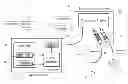 Fig. 01 - Synchronization of a virtual machine across mobile devices