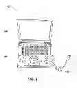 Fig. 09 - Systems and methods for communicating ultrasound data by adjusting compression rate and/or frame rate of region of interest mask
