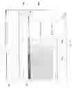 Fig. 08 - System and method for determining and visualizing efficiencies and risks in computing environments